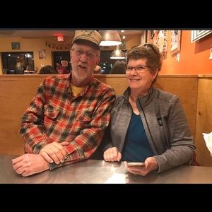 Meet your Posher, Lynne